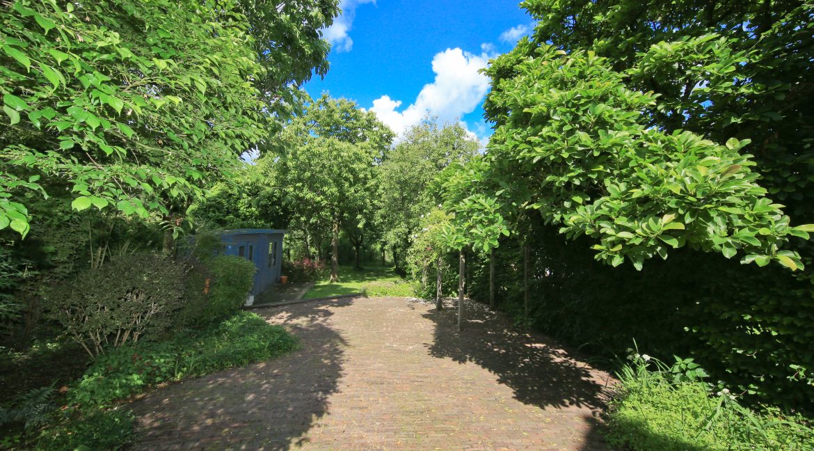 54 Nieuwemeerdijk 377 Tuin01bb