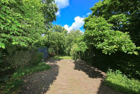 54 Nieuwemeerdijk 377 Tuin01bb
