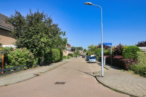55 Newtonstr 20 straatbeeld 01b