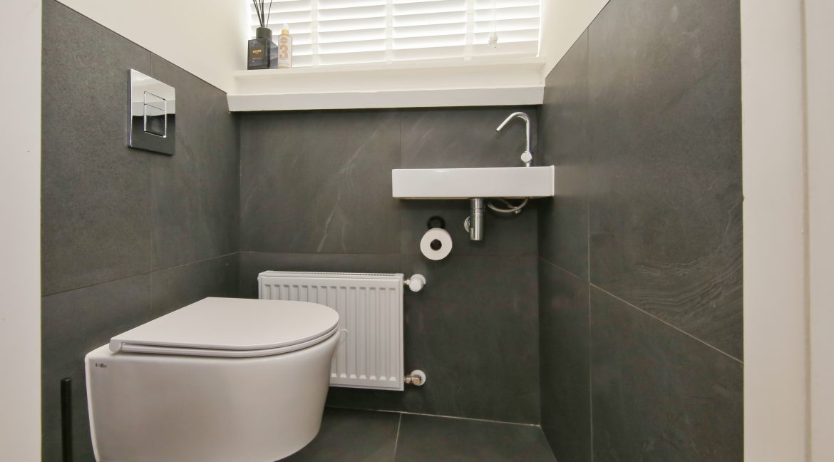 55 Roerdompstraat 5 Toilet 2
