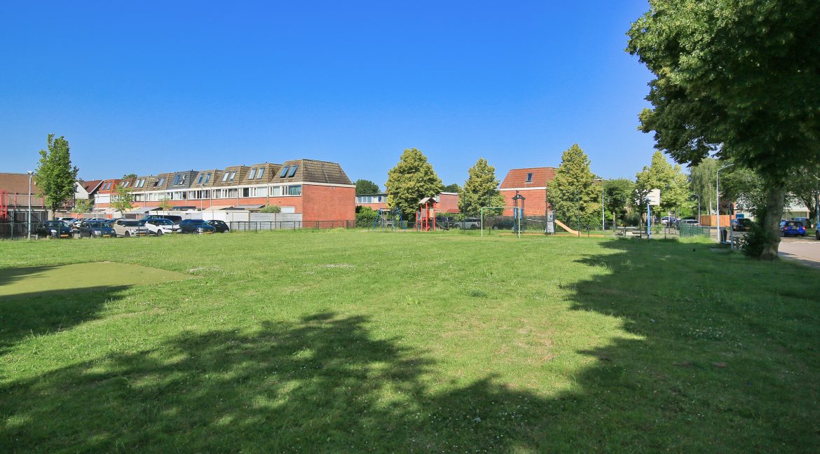 56 Newtonstr 20 omgeving 01a