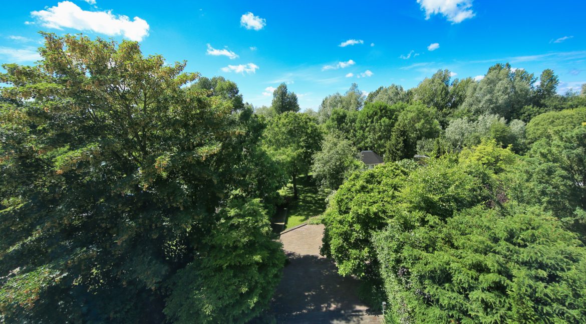 58 Nieuwemeerdijk 377 tuin 01c