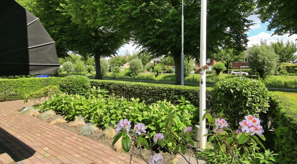 63 Roerdompstraat 5 voortuin 01a
