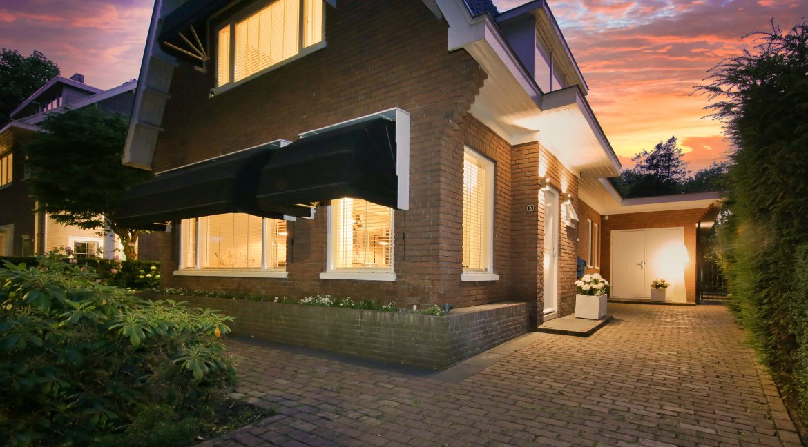 64 Roerdompstraat 5 avond foto 01a