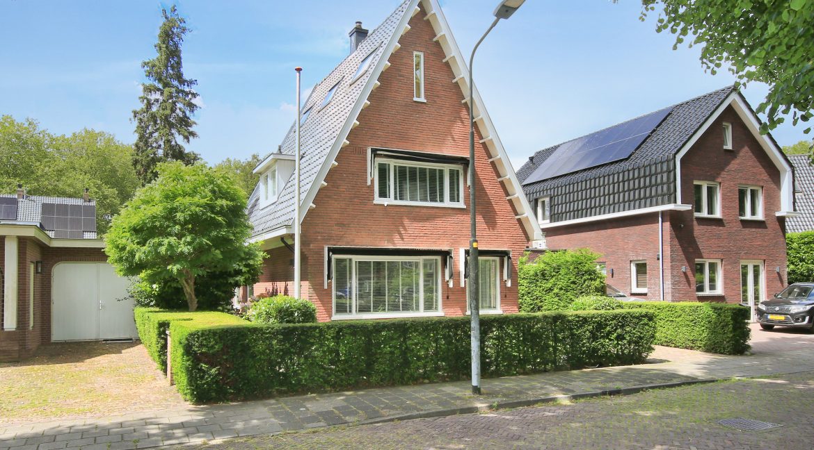 66 Roerdompstraat 5 Straatbeeld 01a