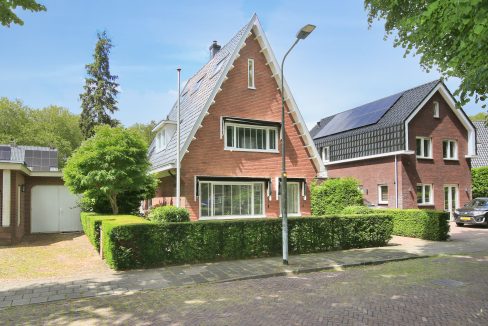 66 Roerdompstraat 5 Straatbeeld 01a