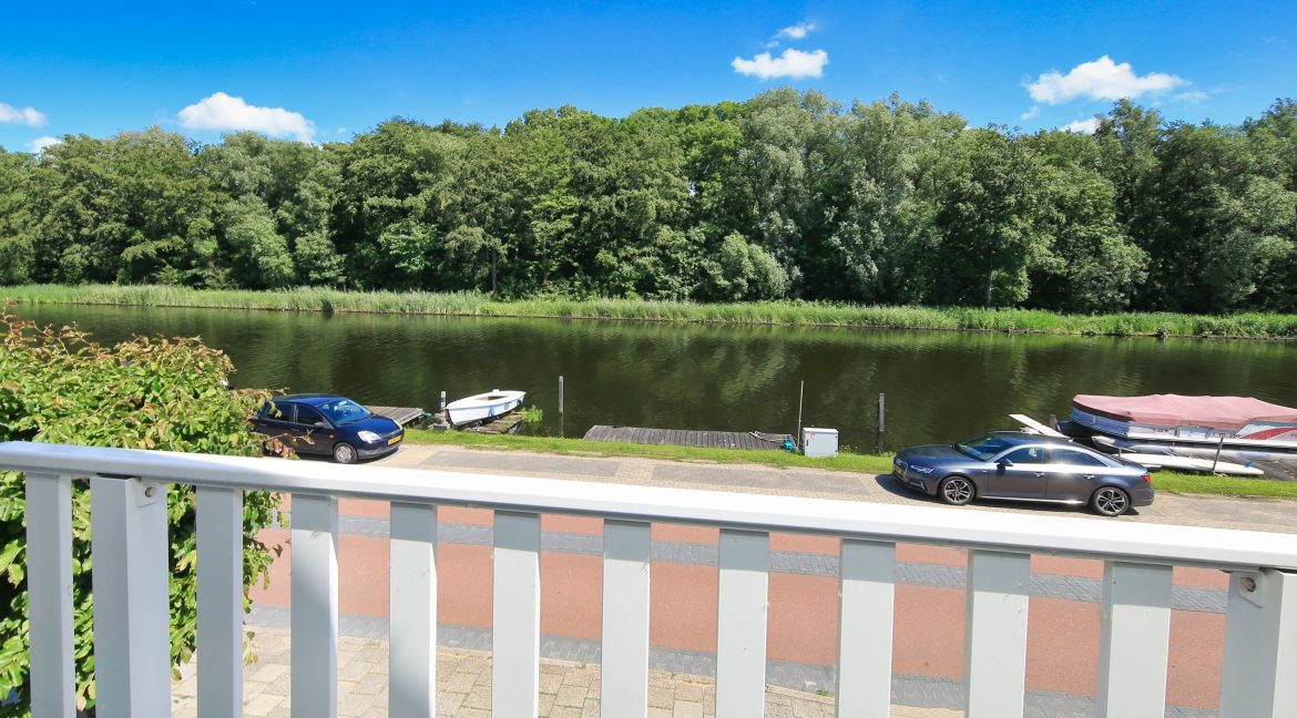 70 Nieuwemeerdijk 377 BK uitzicht