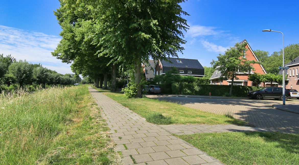 71 Roerdompstraat 5 Straatbeeld 01f