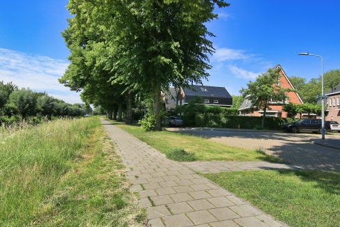 71 Roerdompstraat 5 Straatbeeld 01f