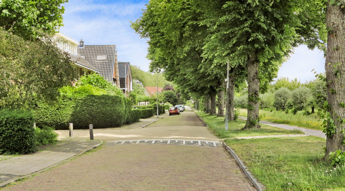 72 Roerdompstraat 5 Straatbeeld 01g