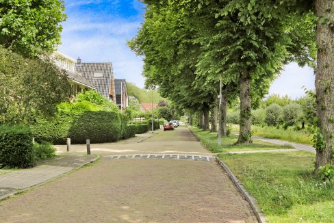 72 Roerdompstraat 5 Straatbeeld 01g