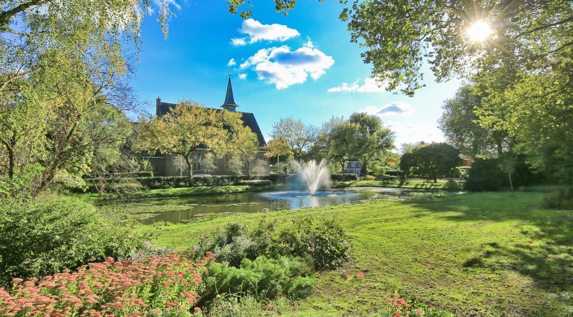 73 Roerdompstraat 5 Omgeving 01a