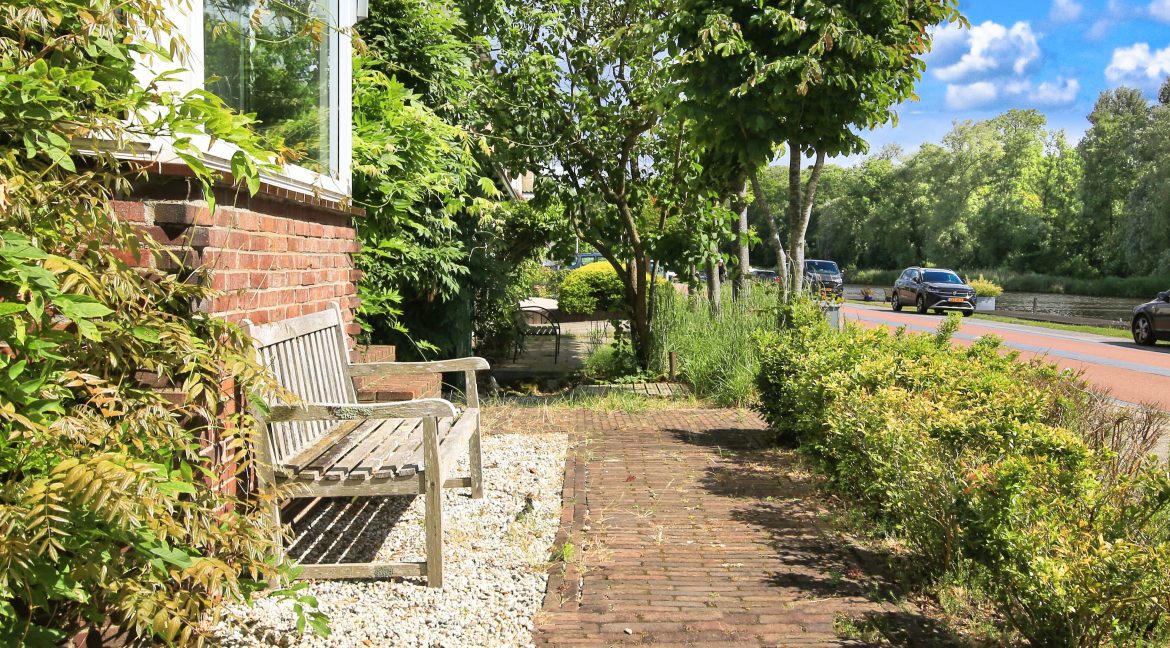 78 Nieuwemeerdijk 377 tuin 01a