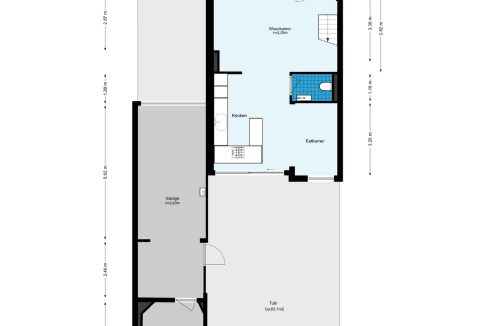 91 Plan BG Newtonstr 20
