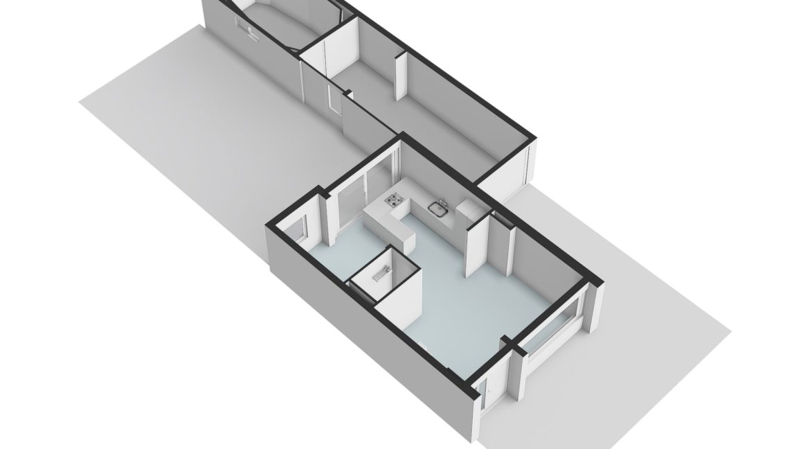93 Plan BG 3D Newtonstr 20