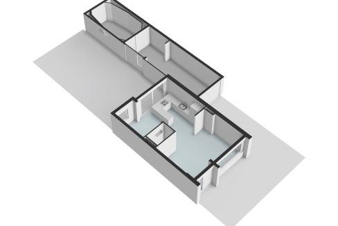 93 Plan BG 3D Newtonstr 20