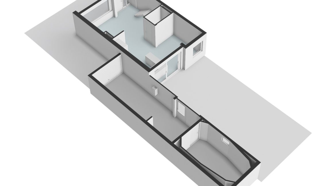 94 Plan BG 3D Newtonstr 20
