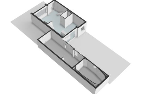 94 Plan BG 3D Newtonstr 20