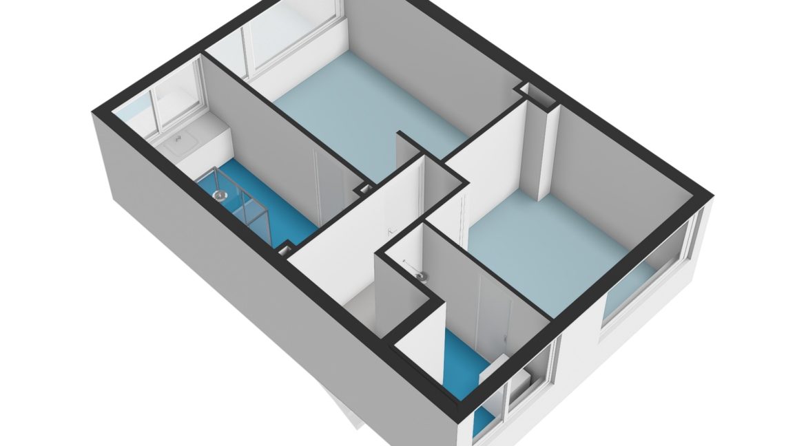 95 Plan 1e 3D Newtonstr 20
