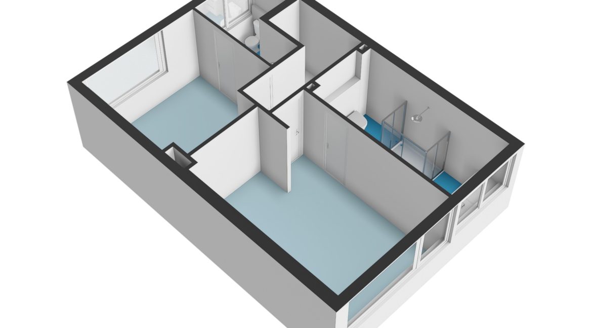 96 Plan 1e 3D Newtonstr 20