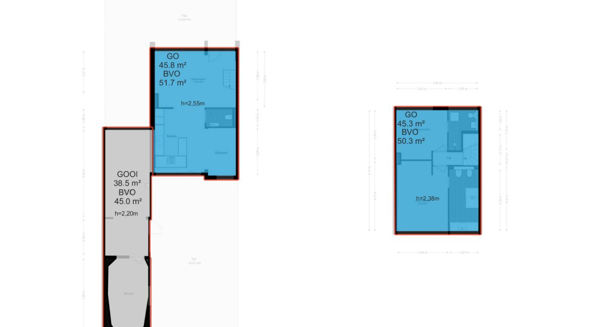 97 NEN Plan 1e 3D Newtonstr 20
