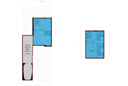 97 NEN Plan 1e 3D Newtonstr 20