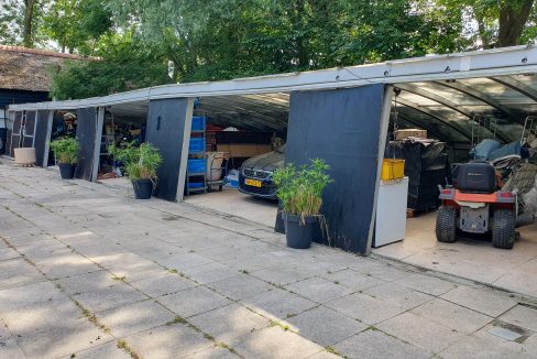006 Hoofdweg 156 overkapping 03a