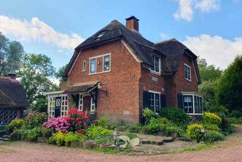 011 Hoofdweg 156 gevel 01b