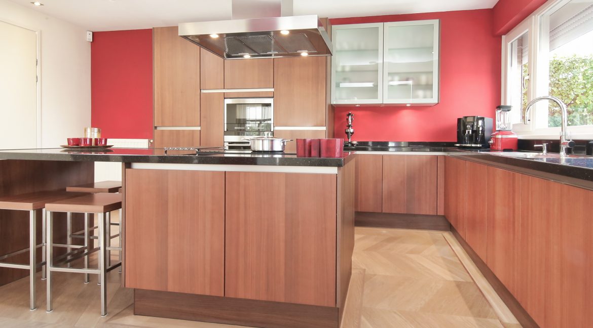 06 Goudsbloemlaan 15 Keuken 01a