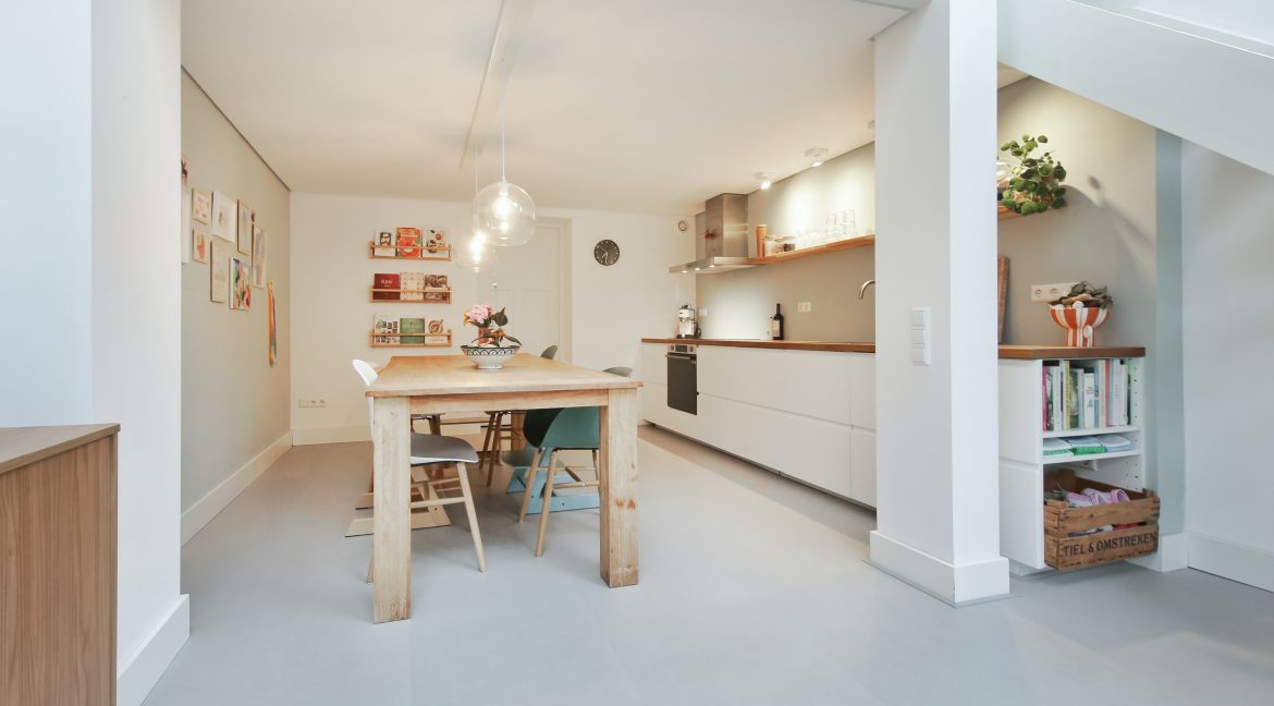 09 Akerdijk 270 Woonkeuken 01a