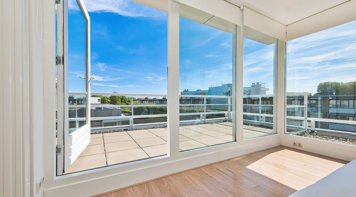 13 Goudsbloemlaan 15 Balkon 01a