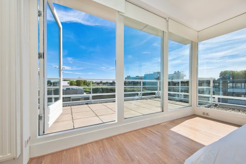 13 Goudsbloemlaan 15 Balkon 01a