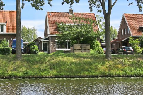 13 Hoofdweg 80a gevel 01b