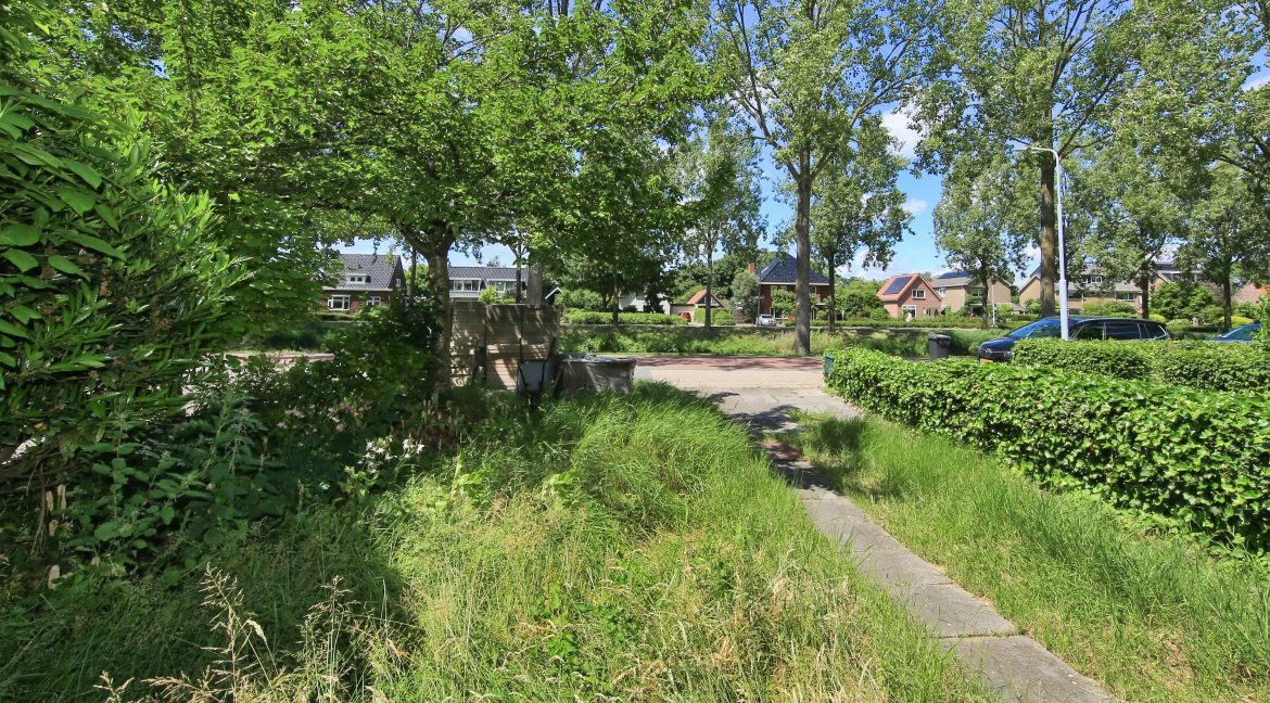 14 Hoofdweg 80a voortuin 01a