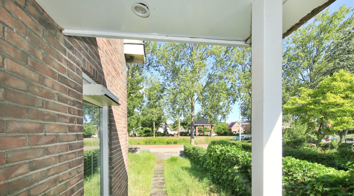 15 Hoofdweg 80a entree 01a