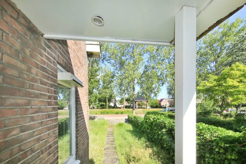 15 Hoofdweg 80a entree 01a