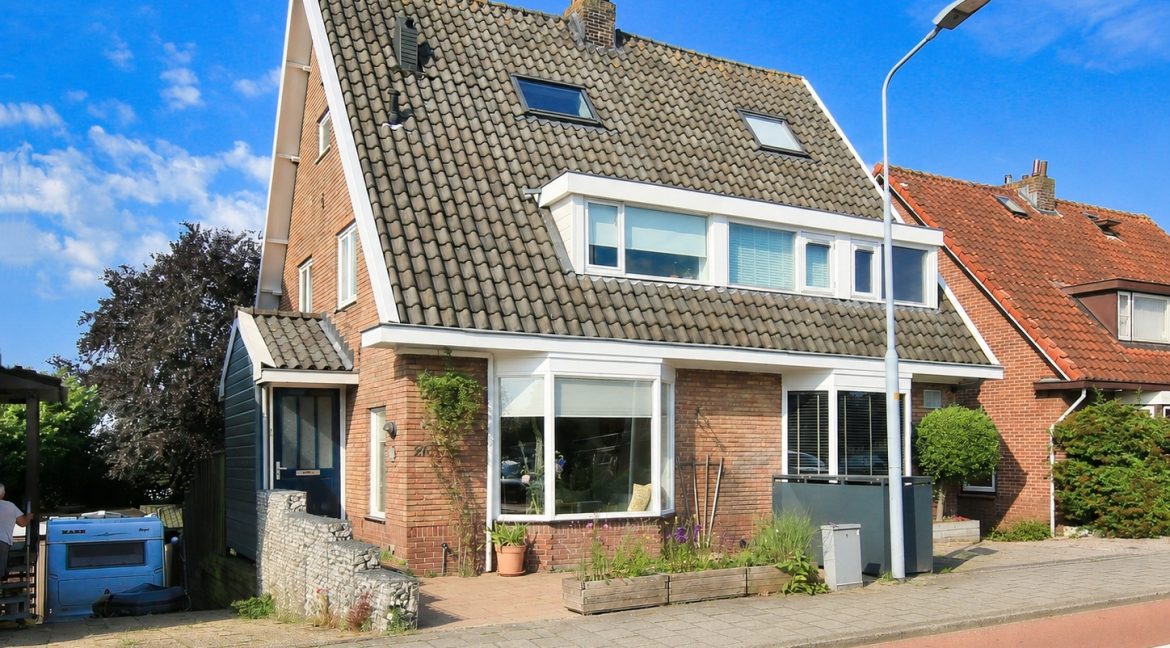 18 Akerdijk 270 Gevel 01c