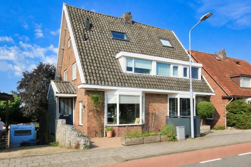 18 Akerdijk 270 Gevel 01c