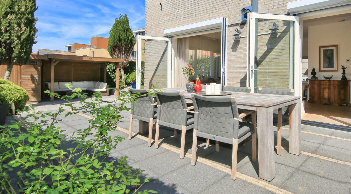 25 Goudsbloemlaan 15 Tuin 02c