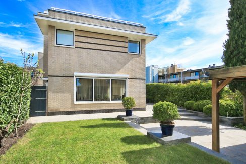 31 Goudsbloemlaan 15 Tuin 02g