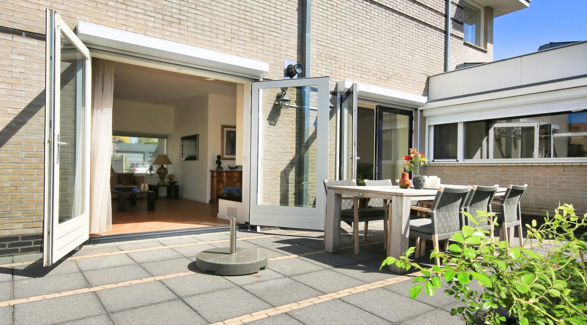 33 Goudsbloemlaan 15 Tuin 02k