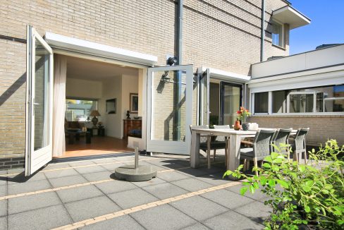 33 Goudsbloemlaan 15 Tuin 02k