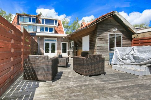 33 Hoofdweg 80a tuin 01e