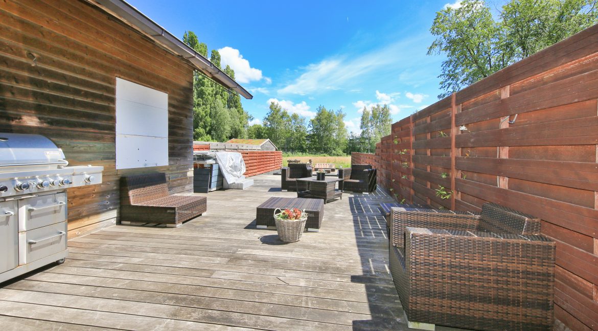 34 Hoofdweg 80a tuin 01f