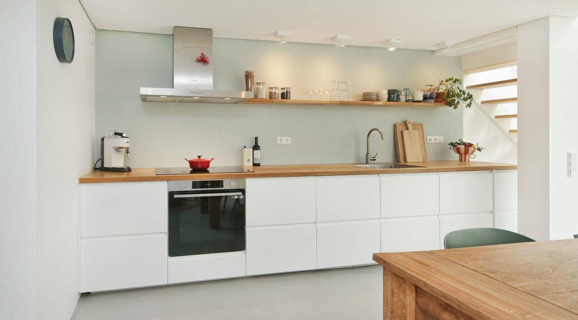 35 Akerdijk 270 Woonkeuken 01e