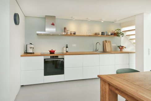 35 Akerdijk 270 Woonkeuken 01e