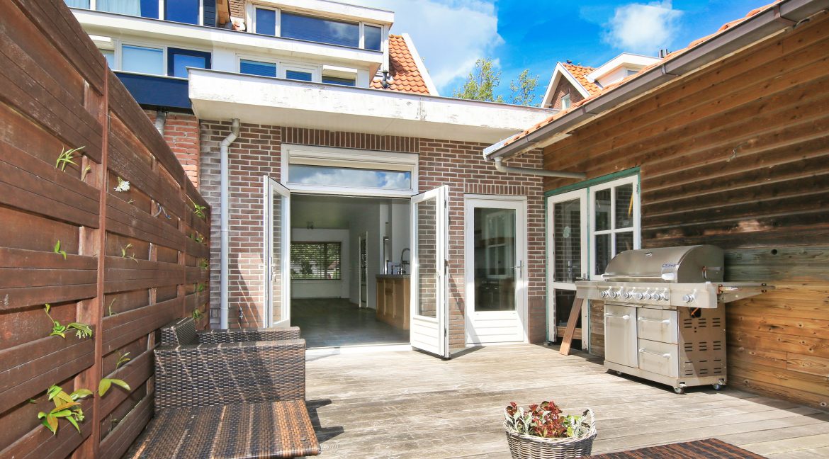 36 Hoofdweg 80a tuin 01h