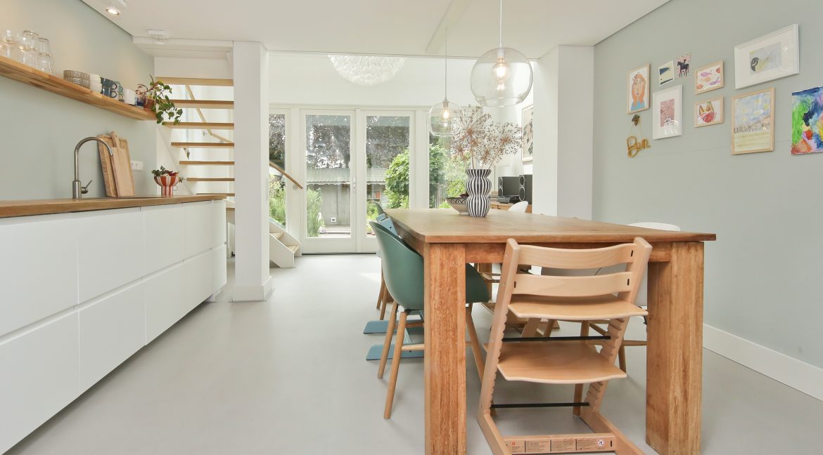 38 Akerdijk 270 Woonkeuken 01g