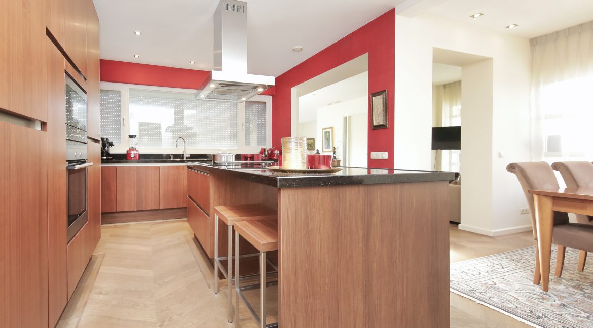 38 Goudsbloemlaan 15 Keuken 01c