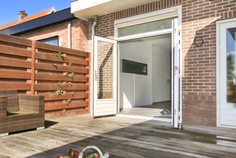 39 Hoofdweg 80a tuin 01i